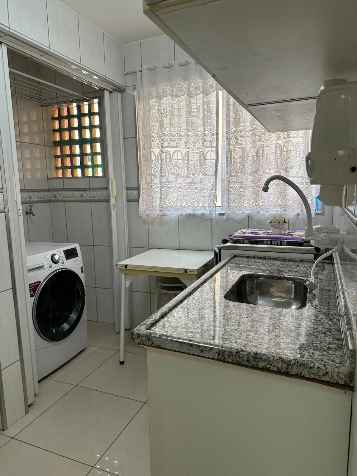 Arco-iris Do Arouche Apartamento