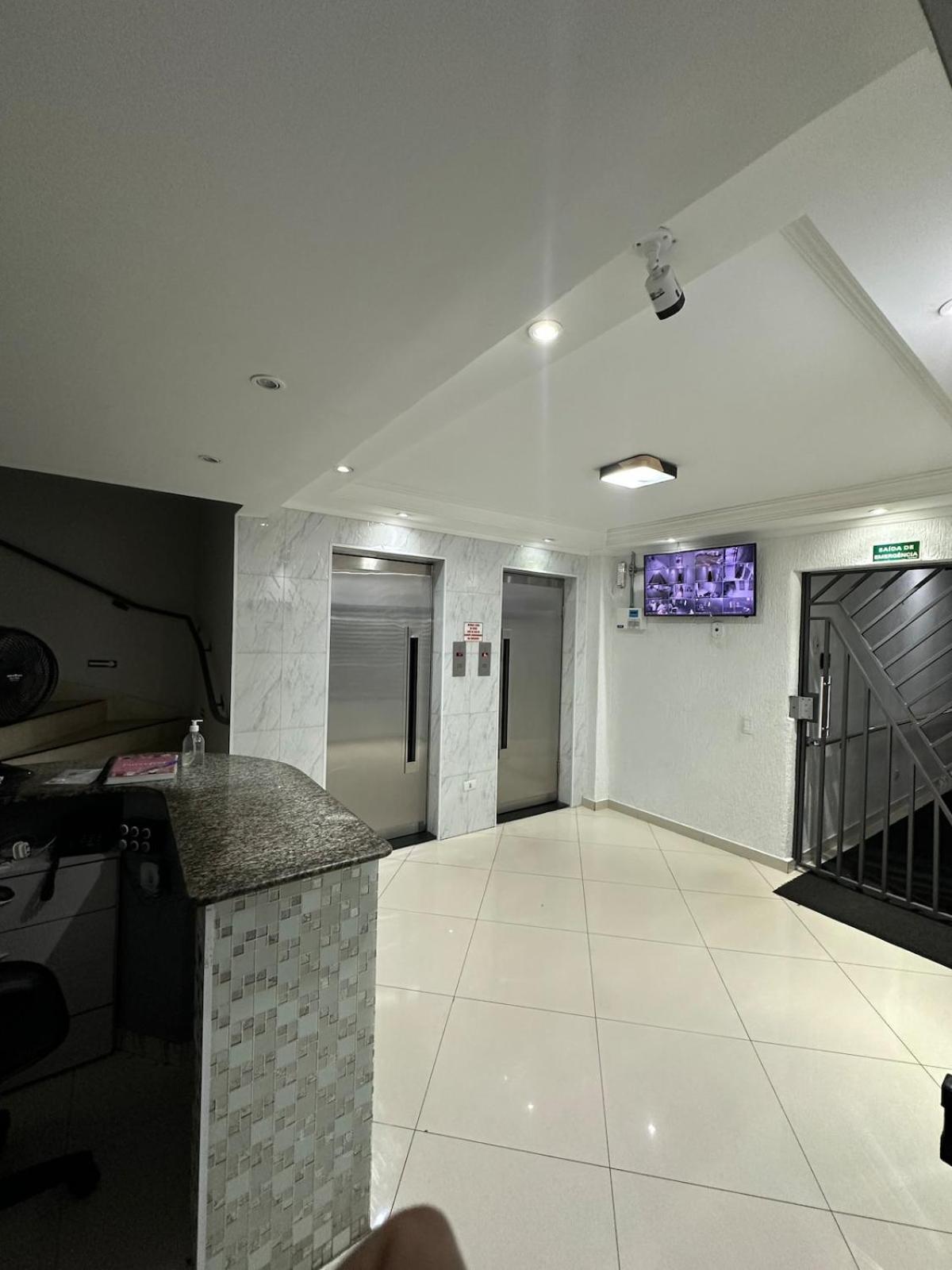 Arco-iris Do Arouche Apartamento São Paulo